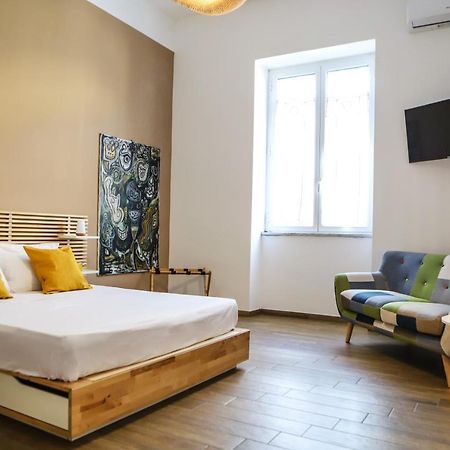 Flego Pozzuoli By Wonderful Italy Apartamento Exterior foto