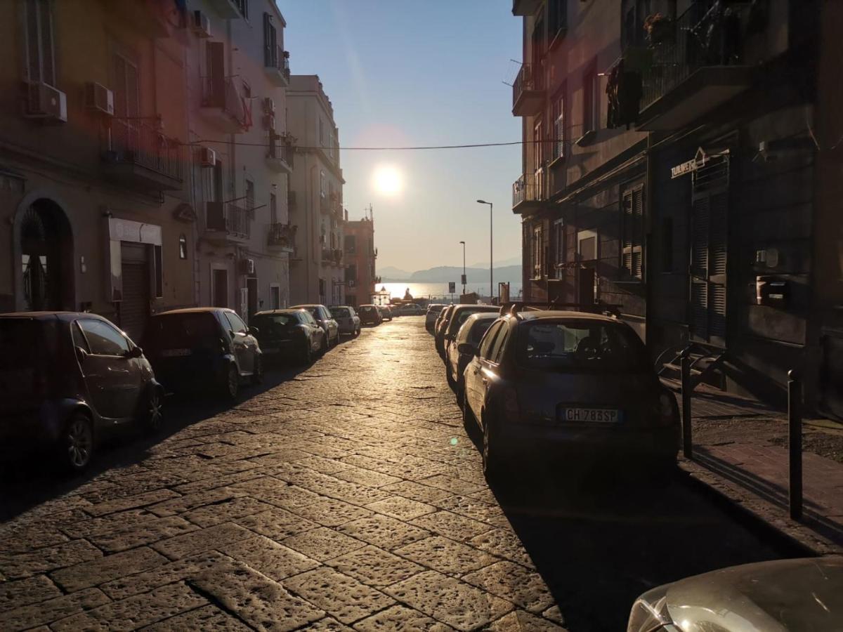 Flego Pozzuoli By Wonderful Italy Apartamento Exterior foto