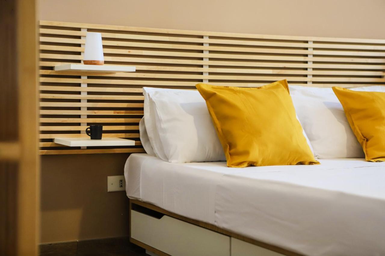 Flego Pozzuoli By Wonderful Italy Apartamento Exterior foto