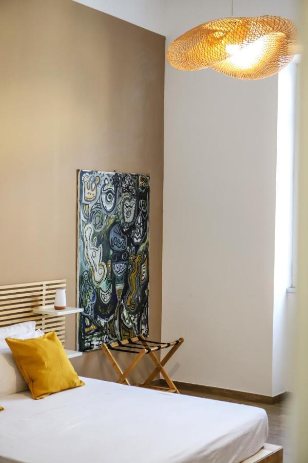 Flego Pozzuoli By Wonderful Italy Apartamento Exterior foto