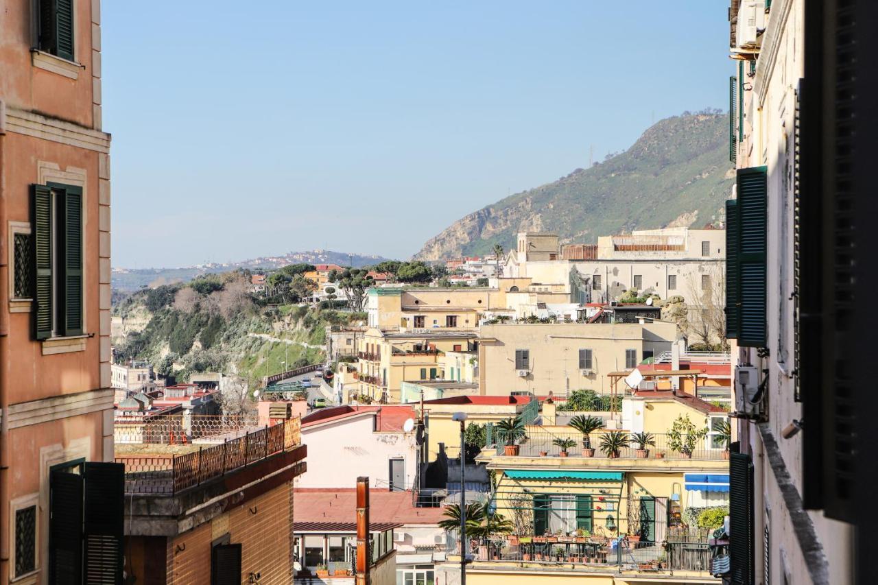 Flego Pozzuoli By Wonderful Italy Apartamento Exterior foto