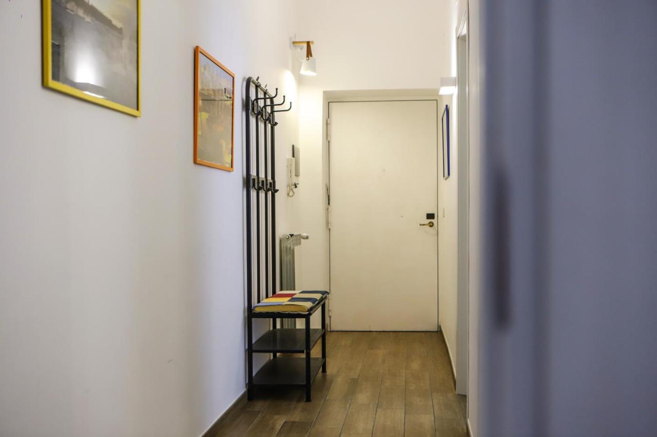Flego Pozzuoli By Wonderful Italy Apartamento Exterior foto