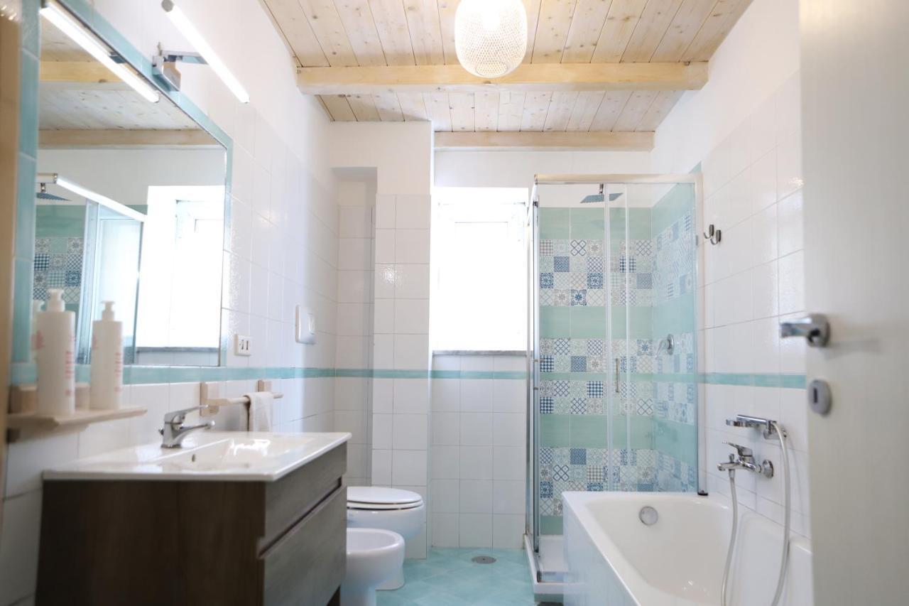 Flego Pozzuoli By Wonderful Italy Apartamento Exterior foto