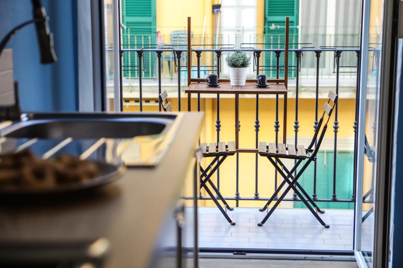 Flego Pozzuoli By Wonderful Italy Apartamento Exterior foto