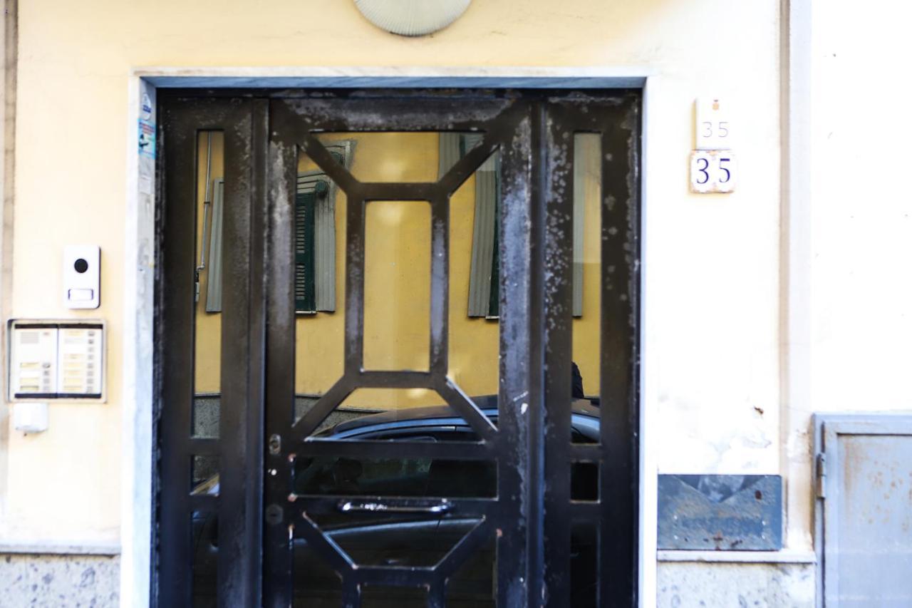 Flego Pozzuoli By Wonderful Italy Apartamento Exterior foto