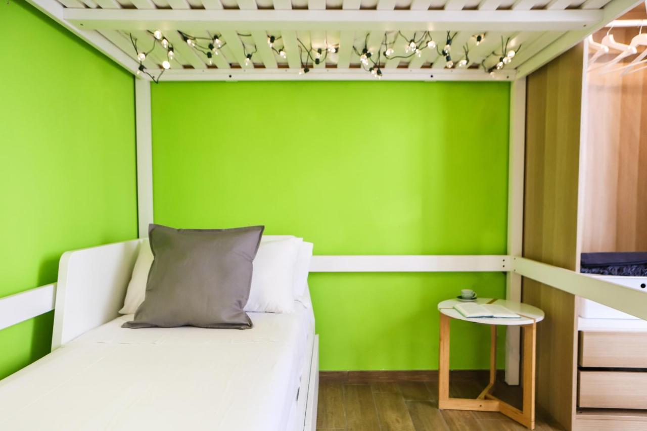 Flego Pozzuoli By Wonderful Italy Apartamento Exterior foto